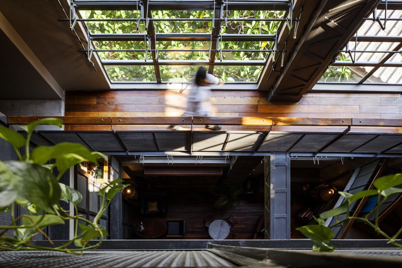 Bangkok Publishing Residence (Adults Only) Exterior photo